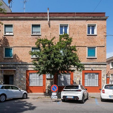 Giorgi Homes - Family Apartment By Wonderful Italy Болонья Экстерьер фото