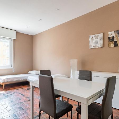 Giorgi Homes - Family Apartment By Wonderful Italy Болонья Экстерьер фото