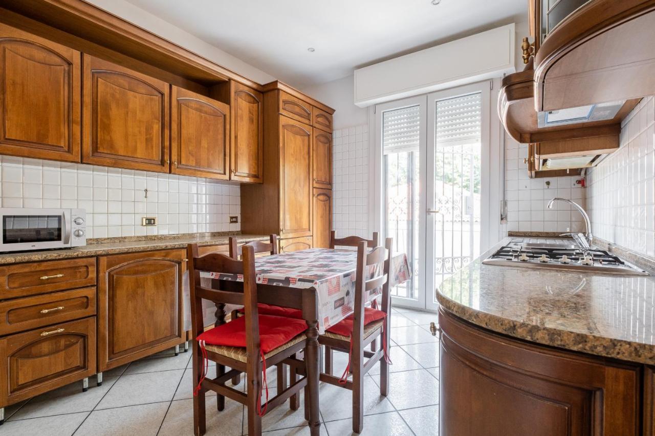 Giorgi Homes - Family Apartment By Wonderful Italy Болонья Экстерьер фото