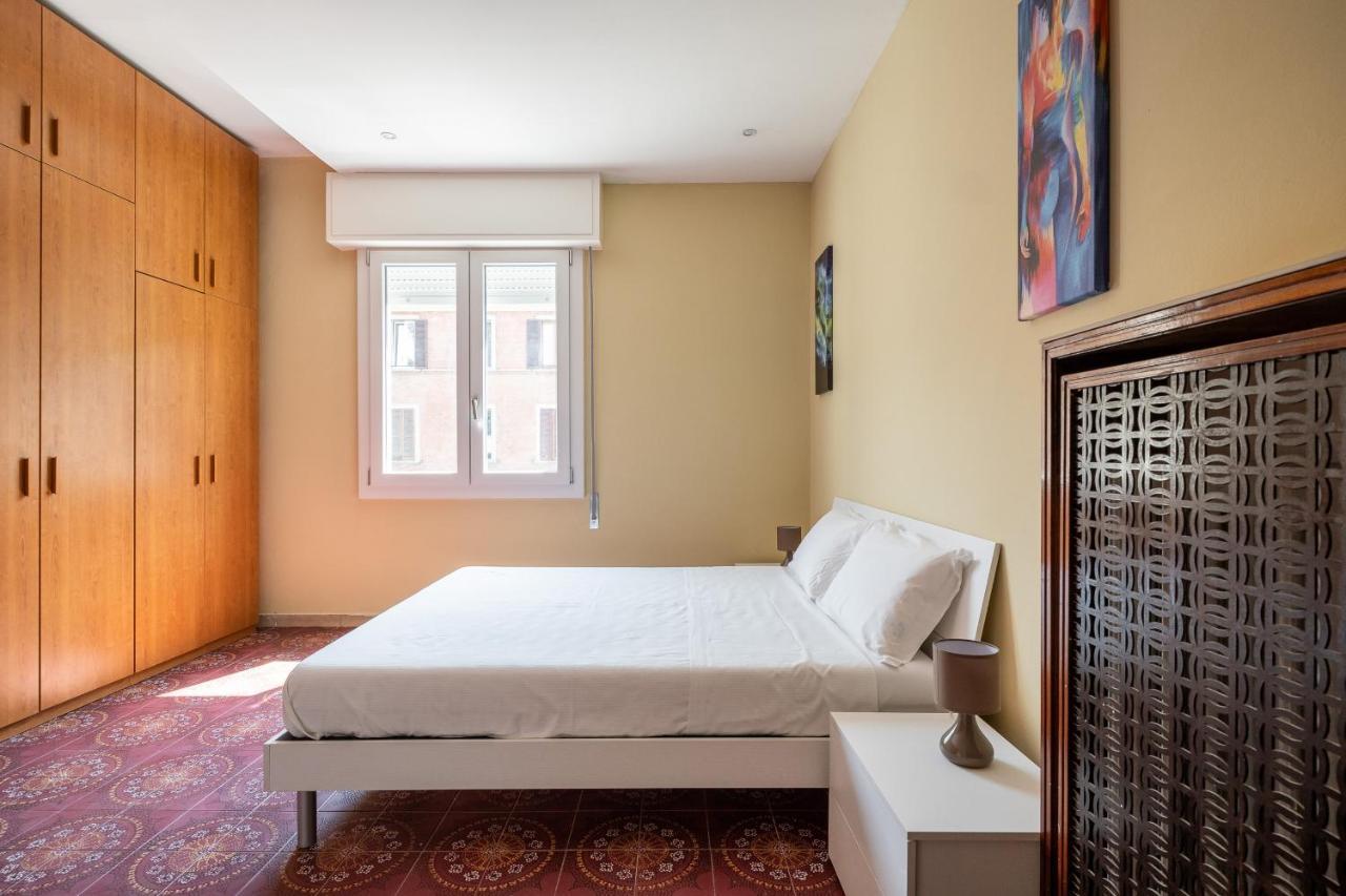 Giorgi Homes - Family Apartment By Wonderful Italy Болонья Экстерьер фото