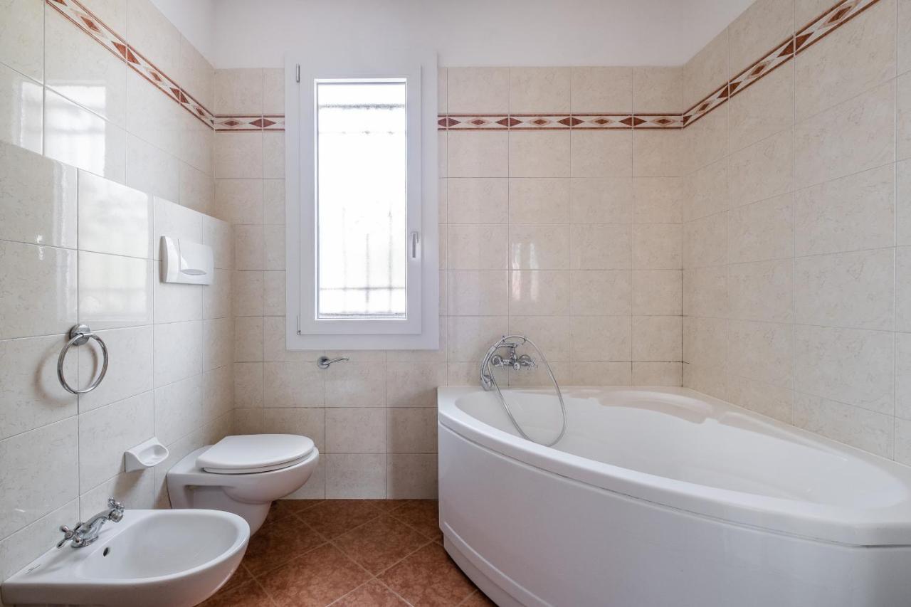 Giorgi Homes - Family Apartment By Wonderful Italy Болонья Экстерьер фото