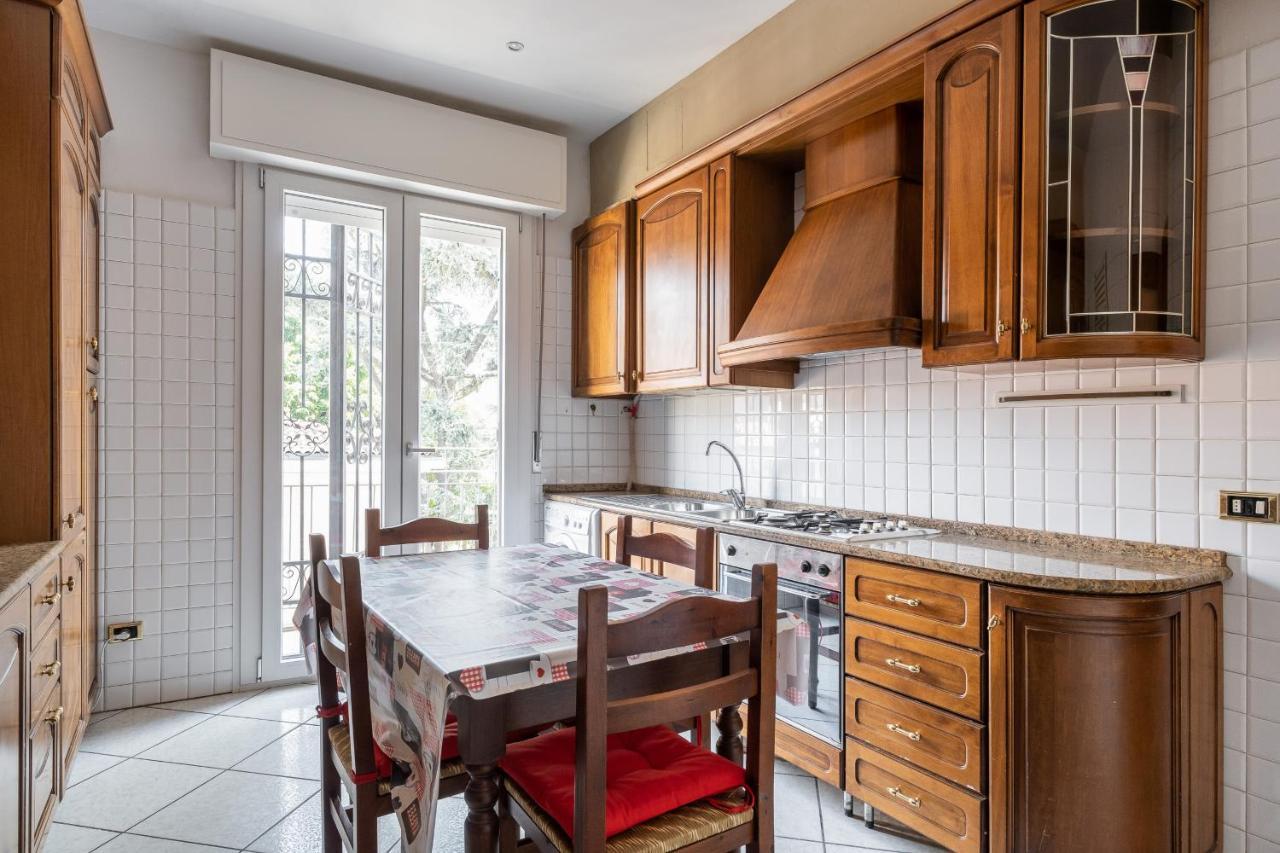 Giorgi Homes - Family Apartment By Wonderful Italy Болонья Экстерьер фото
